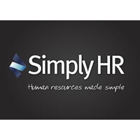 Simply HR - Melbourne Logo