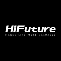 HiFuture Group Logo