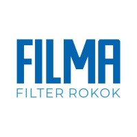 Filma Malang | Pabrik Filter Rokok Logo