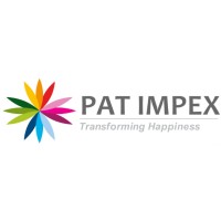 Pat Impex International Logo