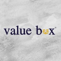 Value Box Logo