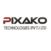 Pixako Technologies (Pvt.) Ltd Logo
