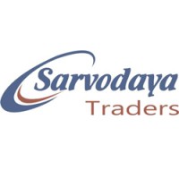 Sarvodaya Traders Logo