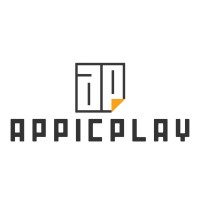 AppicPlay Logo