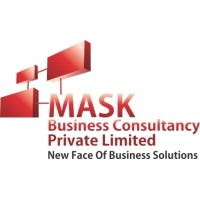 MASK Business Consultancy Private Limited Logo