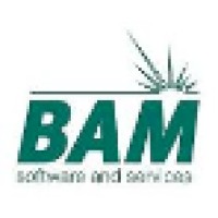 BAM Software Logo