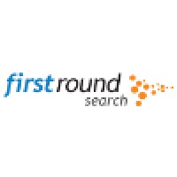 First Round Search Logo