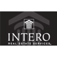 Intero Real Estate Logo