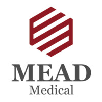 MEAD Medical Supplies & Equipment LLC Logo