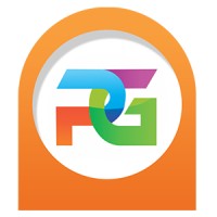 PG Softwares Logo