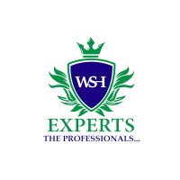 WSH Experts Logo