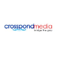Cross Pond Media Logo