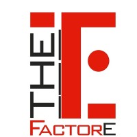 The FactorE Logo