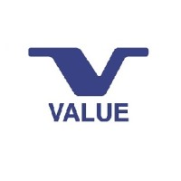 Value Valves Pte. Ltd. Logo