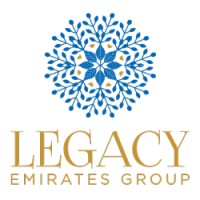 Legacy Emirates Group Logo