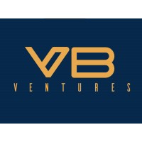 VB Ventures Logo
