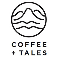 Coffee and Tales Logo
