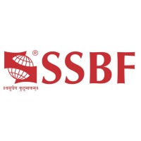 Symbiosis School of Banking and Finance Pune (Official) Logo