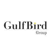 GulfBird Group Logo