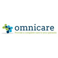OmniCare by LokaDok Logo
