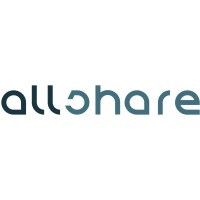 Allshare Logo