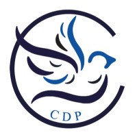 Community Development for Peace (CDP) Logo