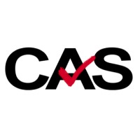 CAS Logo