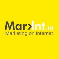 Markint.in Logo