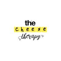The Cheese Therapy Logo