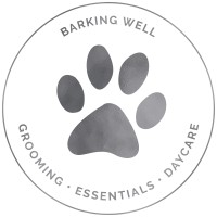 Barking Well Logo