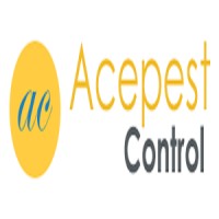 Ace Pest Control Logo