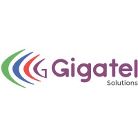 Gigatel Solutions Logo