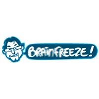 Brainfreeze.be Logo