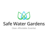 Safe Water Gardens Logo