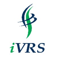 iVRS Private Limited Logo