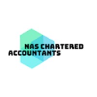 NAS Chartered Accountants Logo