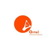 Ortel Communications Ltd Logo