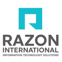 Razon International Logo