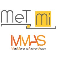 MeTMi Srl Logo