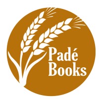 Padébooks Logo