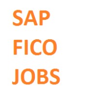 SAP FICO JOBS Logo