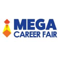 Mega Career Fair Logo