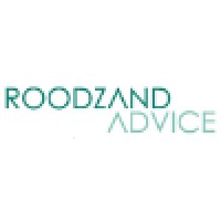 Roodzand Advice Logo