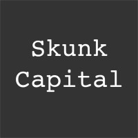 Skunk Capital Logo