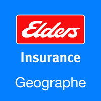 Elders Insurance Geographe Logo
