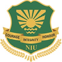 Noida-International-University Logo