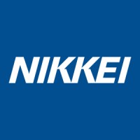 NIKKEI Group Asia Pte Ltd Logo