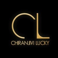 Chiranjivilucky Logo