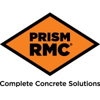 PRISM JOHNSON LIMITED- RMC (INDIA) DIVISION Logo