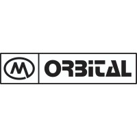 Orbital Mekatronik Systems Pvt Ltd Logo